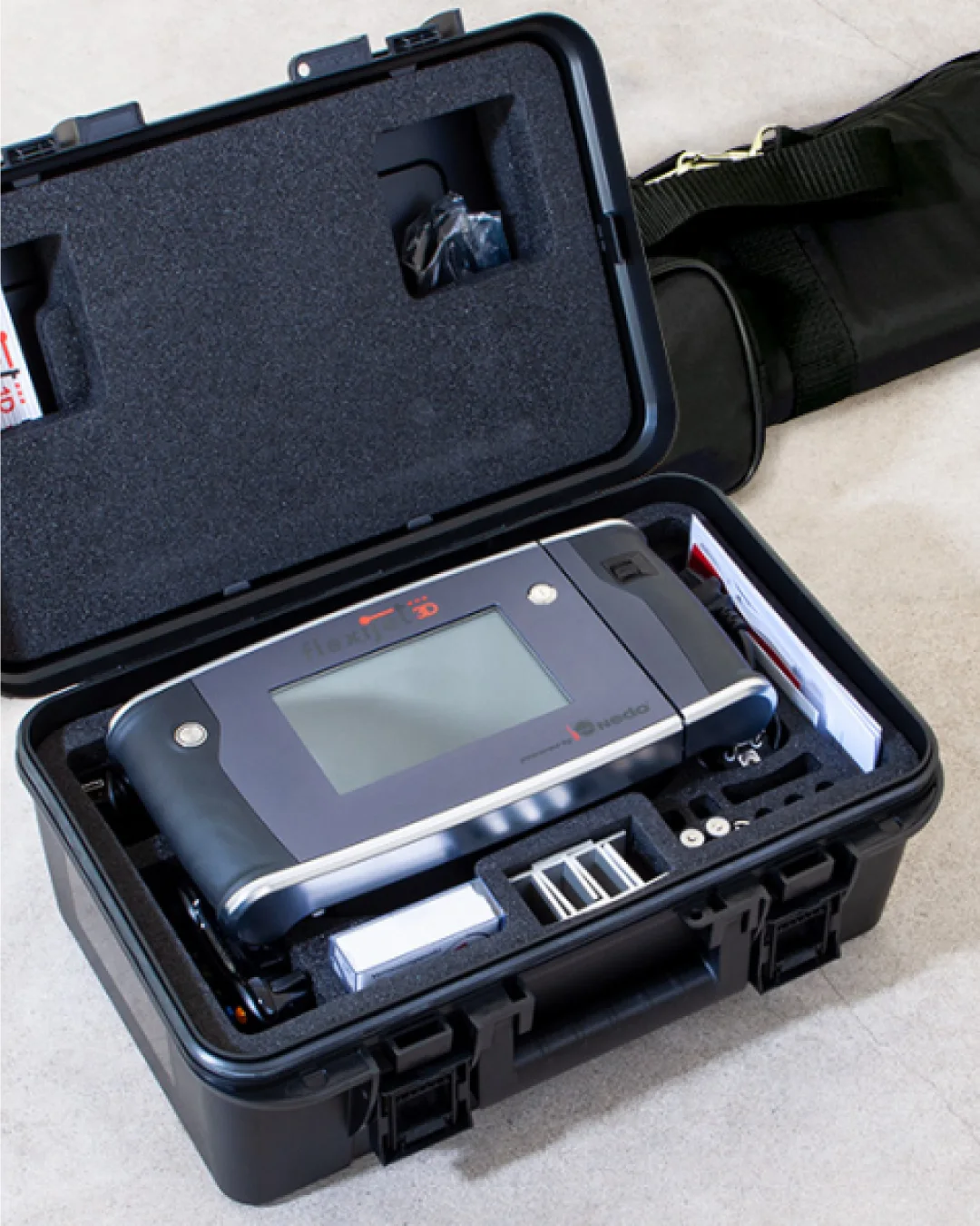 3D merenje u praksi