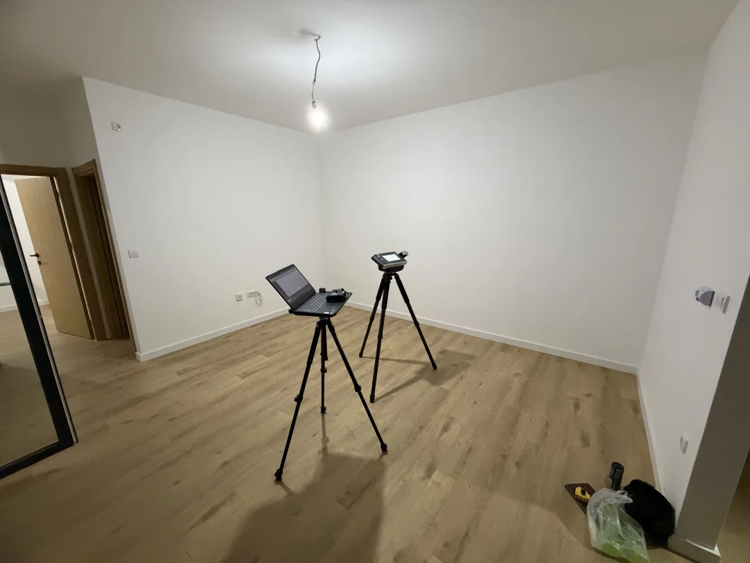 3D merenje u praksi